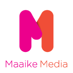 maaikemedia's profile picture. 