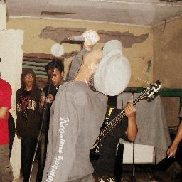Death Metal | Insane troops are: Ambones (Vocal), Jhonlay (Lead Guitar), Japra (Rhythm Guitar), Lindo (Drumm) | Contact: 089670724458 & 76561FDF