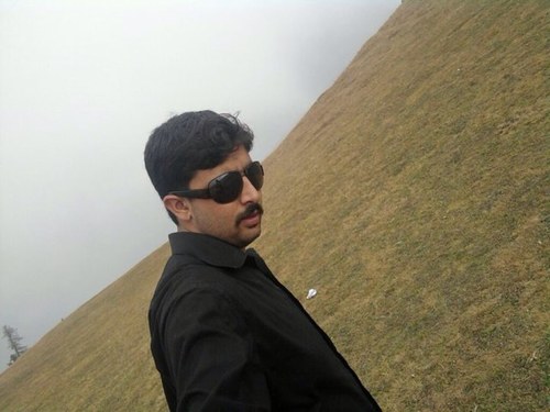 OnE NoSe, TwO eYeS, NoTHing SpEciAL ....:-P