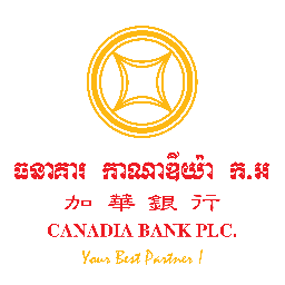 canadiabank's profile picture. #315, Ang Duong Street (Corner Monivong Blvd.), Phnom Penh, Cambodia
