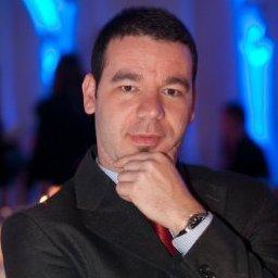 Consultant and CEO. Opinions and views my own.