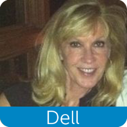 SandraHatDell's profile picture. Originally from John Deere country Moline, IL, Austin, TX is now my home of choice. My technology choices: Dell EMC PowerEdge servers and OpenManage sys. mgmt.