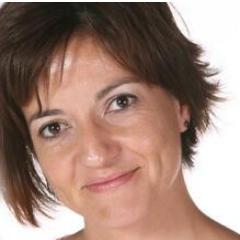 Periodista enamorada de tot el que em lliga al #Penedès. Promocionant el #vicatalà a @vinscatalunya i @eniticket #xarxessocials #continguts #formació #blocs #ru