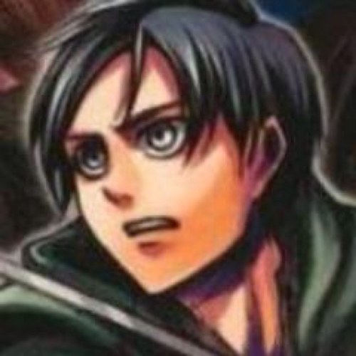 エレン・イェーガーさんのプロフィール画像
