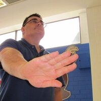 wil (@wilfrog1968) 's Twitter Profile
