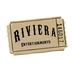 RivieraEntertainment (@rivieraents) Twitter profile photo