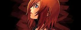 I am Kairi! A Princess of Heart from Radiant Garden. My best friends are Sora and Riku. My heart carries no darkness and I vow to destroy the Heartless. (KH-RP)