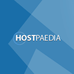 Hostpaedia's profile picture. Hostpaedia provides enterprise level Hosting solutions and server services at amazing price. Our experts maintain the server performance and uptime at every sec