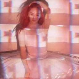 f(크리스탈)입니다. independent roleplayer. {english - korean only}