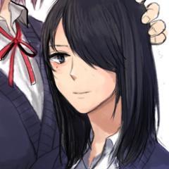 Himuro Tatsuya's Genderbend • Yōsen #12 • Position: Shooting Guard • Taiga's Sister • [Trying IC & less OOC] [If you want RP-ing with me .. Check FAV First !!]