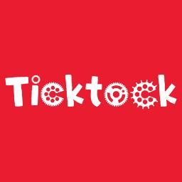 Putting imagination and innovation at the heart of children’s non-fiction publishing! Ticktock is the children's imprint of @Octopus_Books.