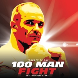 Incredible, inspiring documentary - Journey to the #100ManFight : The Judd Reid Story. Follow 100manfight on Periscope for daily live #Kyokushin #Karate classes