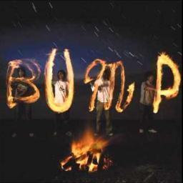 BUMP OF CHICKENの画像をつぶやく非公式botです。フォロー、リツイートよろしくね♫