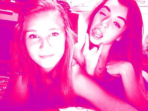 Célibataire mais amoureuse *_*
