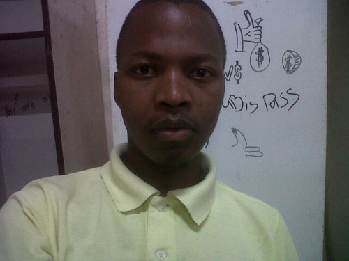 DlaminiTshepo's profile picture. 