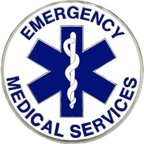 حساب طلاب الخدمات الطبية الطارئة في أمريكا #Paramedic #EMT #EMS