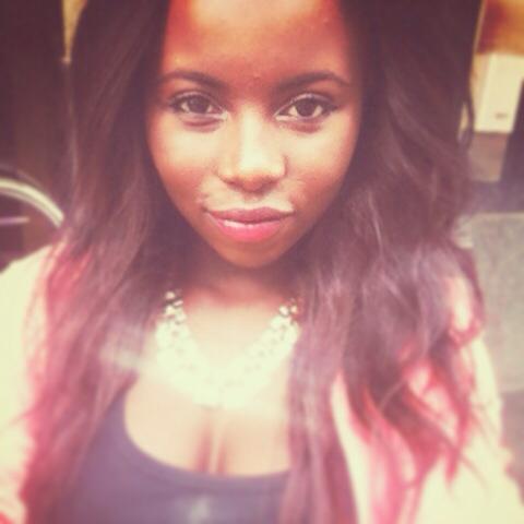 *Amii Smiith* -  Do I look like I Care?☺ #FOOD♥