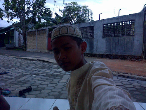 Smk Telkom Banjarbaru 15 kls XC.                                                                            Alumni Smpn 1 Martapura