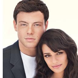 RIP Cory Monteith & Stay Strong Lea✟