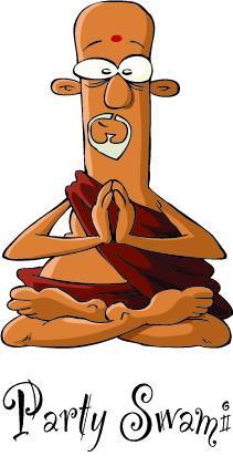 PartySwami's profile picture. A New Age online portal giving you all the Nightlife & Lifestyle updates across India