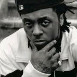 i'm that nigga that understands lil wayne