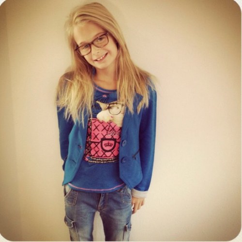 zusje van guus