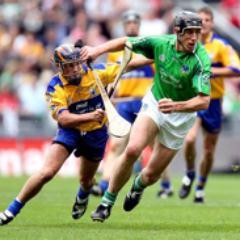 Former inter county hurler, current director of Ollie Moran Financial Services Ltd