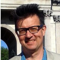 Peter Lewandowski (@petelev) 's Twitter Profile