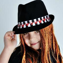 Hi. I'm Carli Renesmee-Nessi Callen.