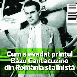 HistoriaRomania Profile Picture