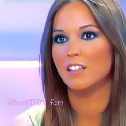 Nuevo CF dedicado a @yaniradomingo , actual tronista de MYHYV.