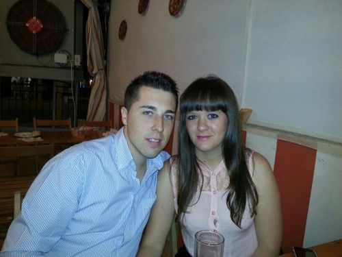 CarmenHUQUELELE's profile picture. HABRÁ POESÍA!