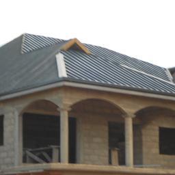 Roofing and property mgt
