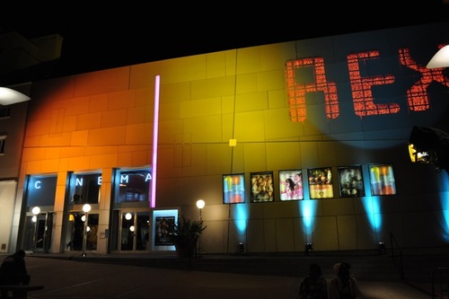 Le Rex est un équipement municipal, classé « Europa Cinémas » et « Art et Essai » avec les labels « Recherche et Découverte» et « Jeune Public ».