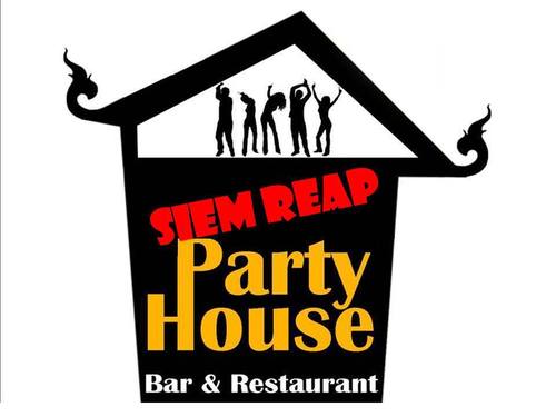ReapSiem's profile picture. A two-story Khmer house transformed into a fun-filled bar and restaurant. 

Home is where the party is.