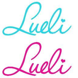 Collares, pulseras, complementos imprescindibles para cualquier ocasión... ¡Graba tus recuerdos con #Lueli!