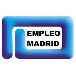 Ofertas de empleo y trabajo en #Madrid. Difundimos empleo con el hashtag #trabajomadrid. Red de portales de #Trabajo y #Empleo de https://t.co/PePAMGUrqF