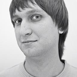 Founder of e-Legion ltd. Head of Yandex.Store