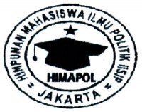 Official Twitter of Himpunan Mahasiswa Ilmu Politik @IISIP_Jakarta | Periode 2012-2013 | Jayalah HIMAPOL