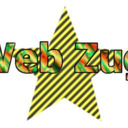 WebZug's profile picture. Webservice and More
