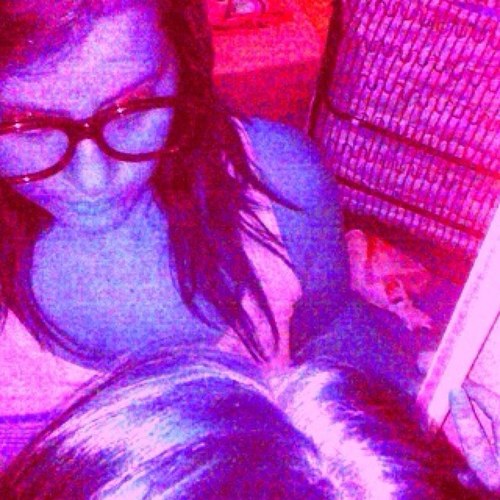 TwentyOne!!! RedLips, SunGlasses, MileyCyrus, ChrisBrown, TATTOOS, CantGetEnough! Driving! Friends!!