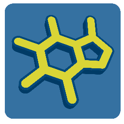 Chemical Entities of Biological Interest is a freely available dictionary of molecular entities focused on ‘small’ chemical compounds.