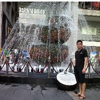 Jimmy (@jimmychouw) 's Twitter Profile