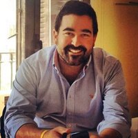 Jorge De Blas (@jorgedeblas) 's Twitter Profile