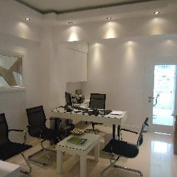 Sanayi Mahallesi Sultan Selim Caddesi 4 Levent / 0(212) 282 50 29 - Fax: 0(212) 282 51 29