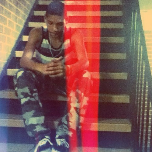 Let da haters hate #NPNATION No snakes aloud