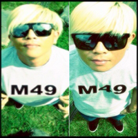 kim Do Yung (@deepblue_boss) 's Twitter Profile