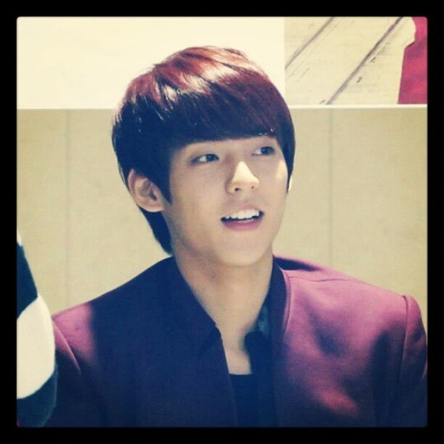 roleplayer of minhyuk btob | 90L