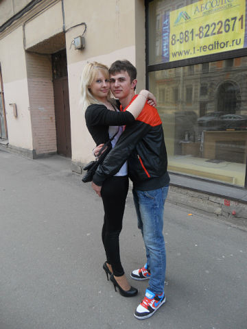 KatyaMaksimova's profile picture. 