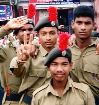 OCleef's profile picture. 